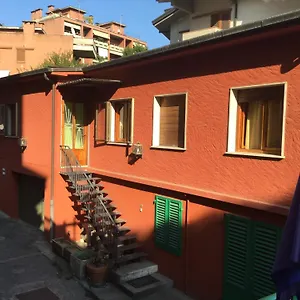 Hotel La Querceta, Montecatini Terme